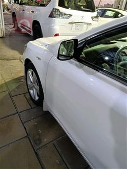 تۆیۆتا کامری